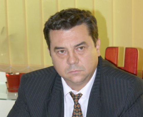 Ioan Tomescu conduce, în continuare, Poliţia Economică